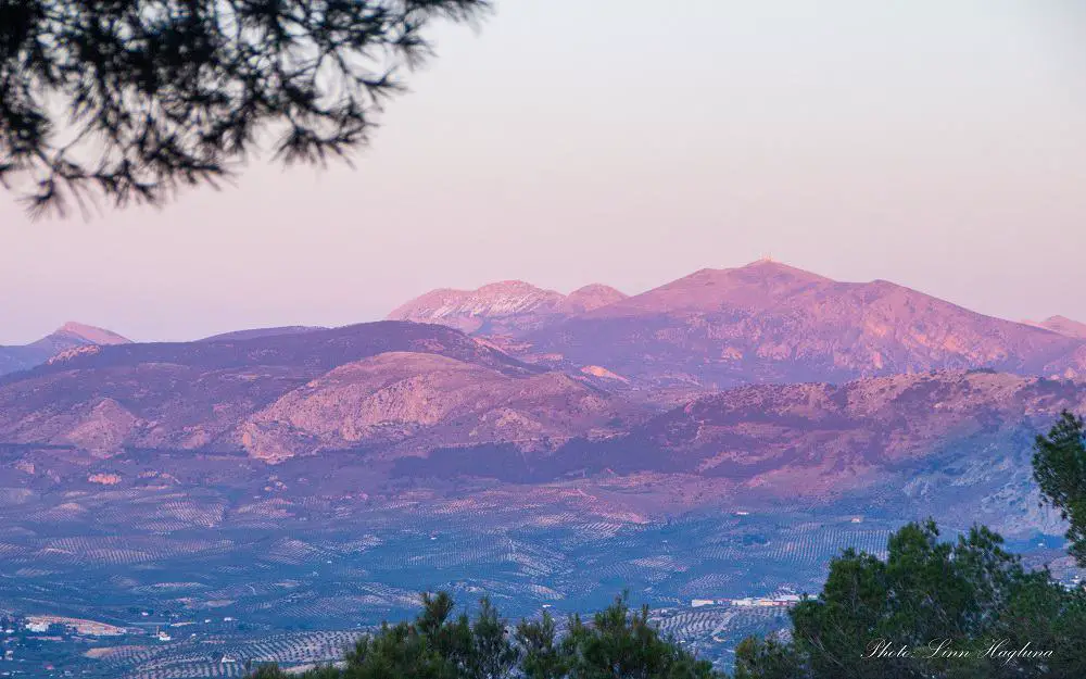 Jaen Spain