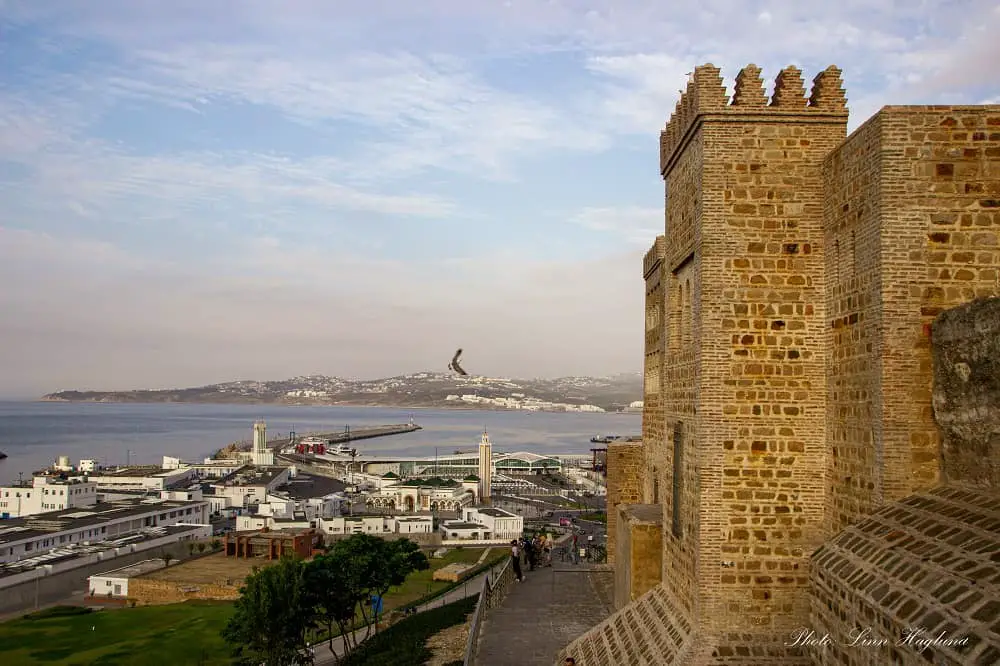 Tangier Morocco