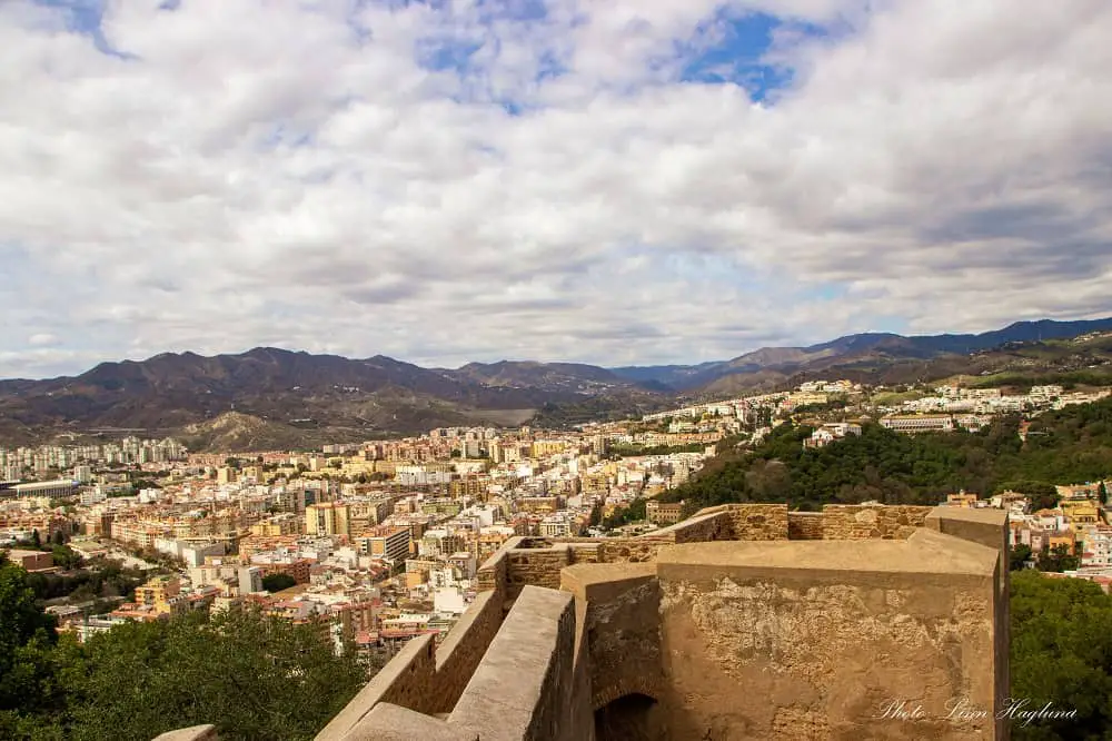 best things to do in Malaga