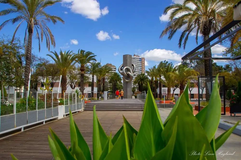 Huelva tourist attractions