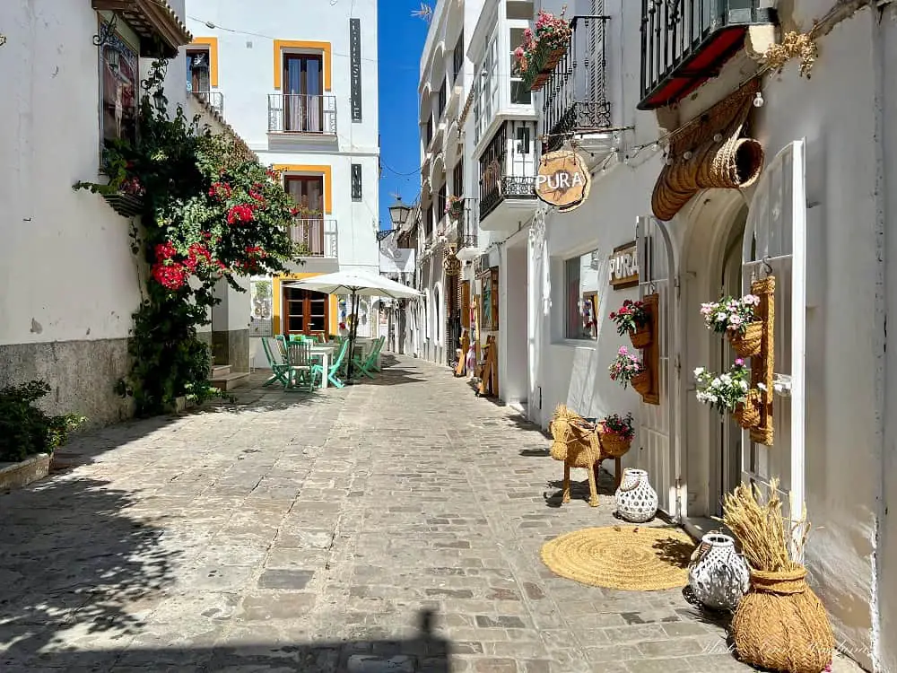 Tarifa Cadiz