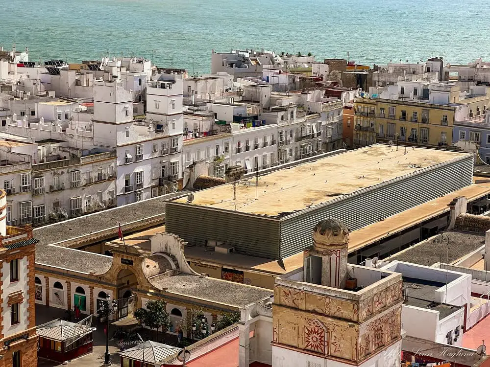 Things to see in Cadiz