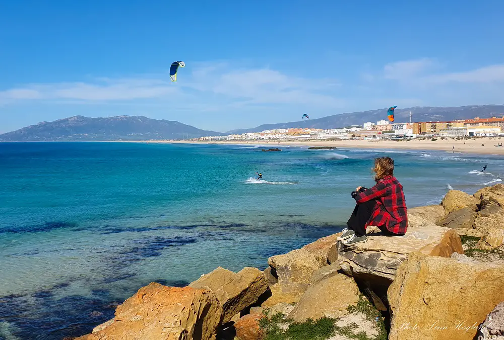 Getting to Tarifa and what to do