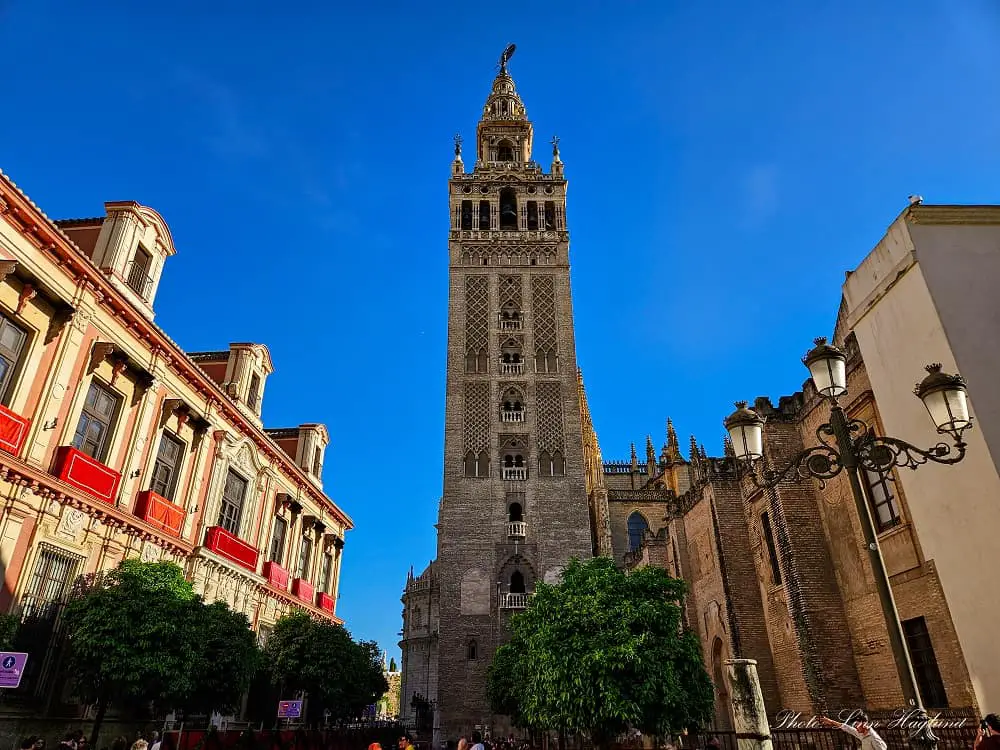 Seville, Free Walking Tour & Activities