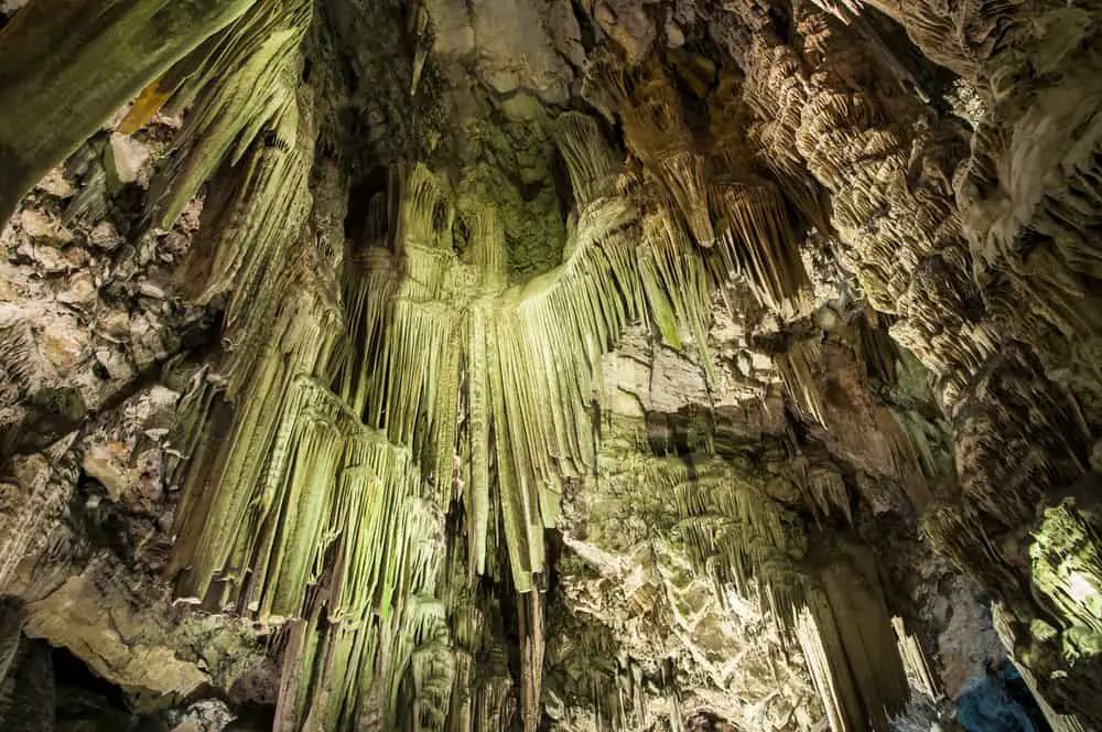 Day trips to Gibraltar St. Michaels Cave