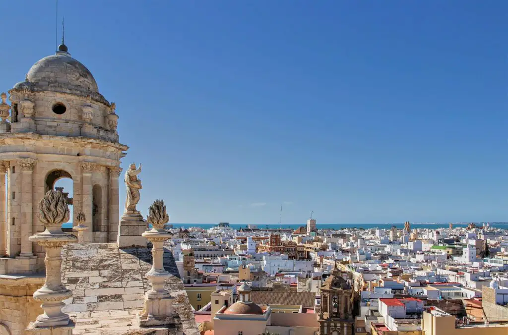 What to do in Cadiz in one day