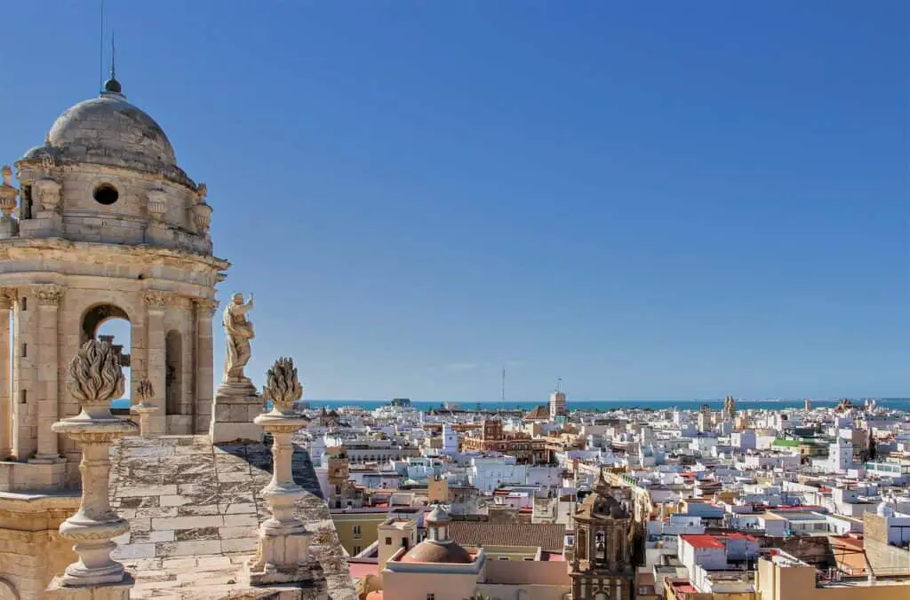 What to do in Cadiz in one day