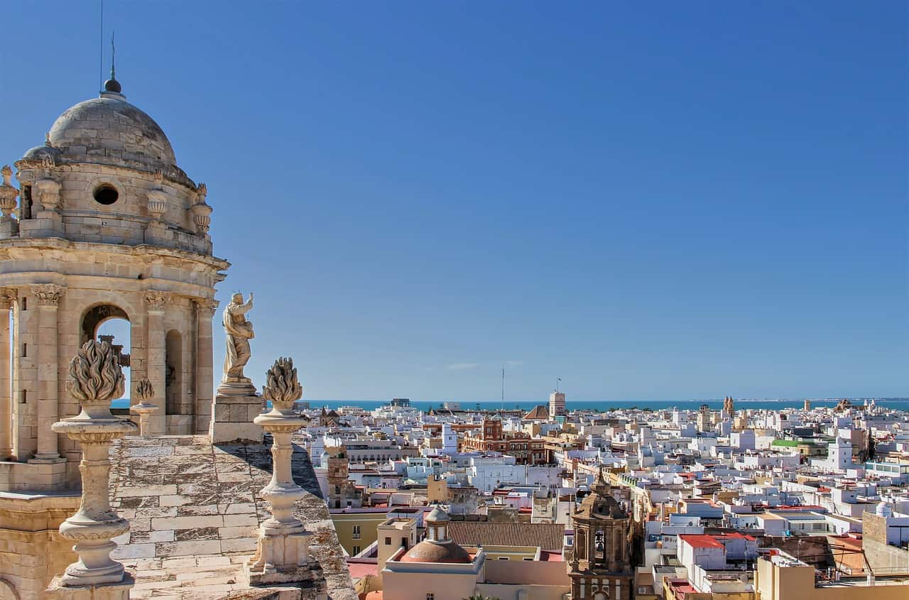 What To Do In Cadiz In One Day 