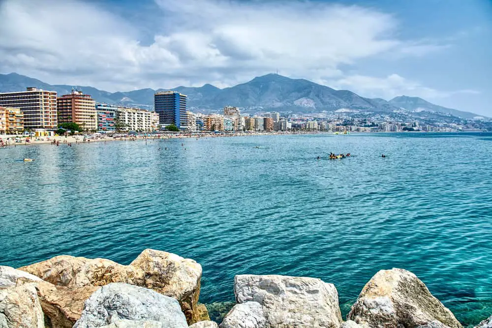 What to see in Fuengirola