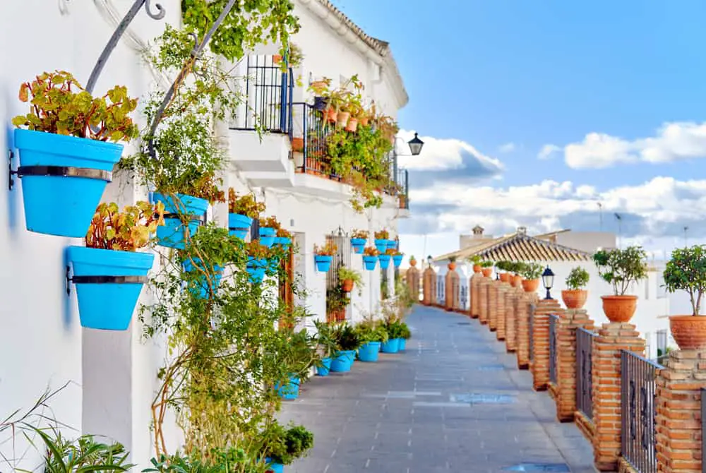 Things to do in Mijas Pueblo