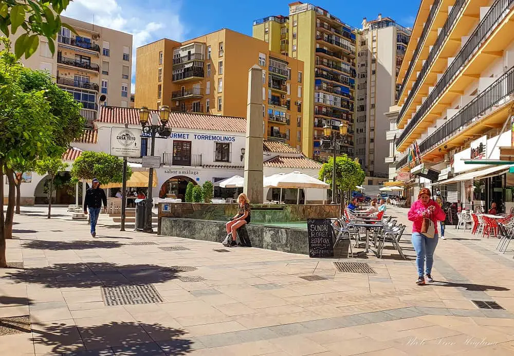 Torremolinos