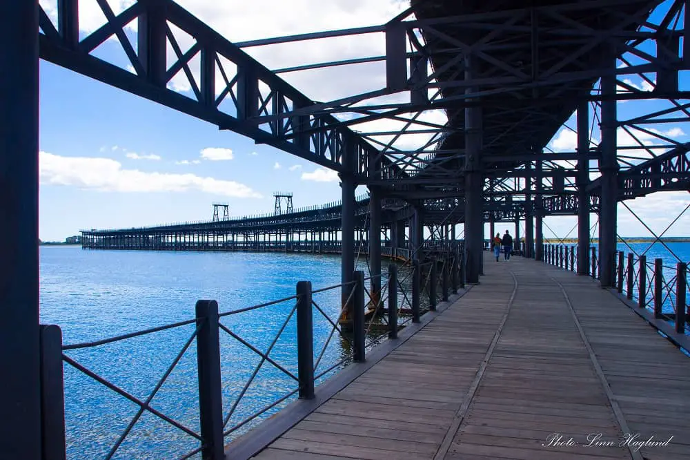 Cities near Seville -  Huelva