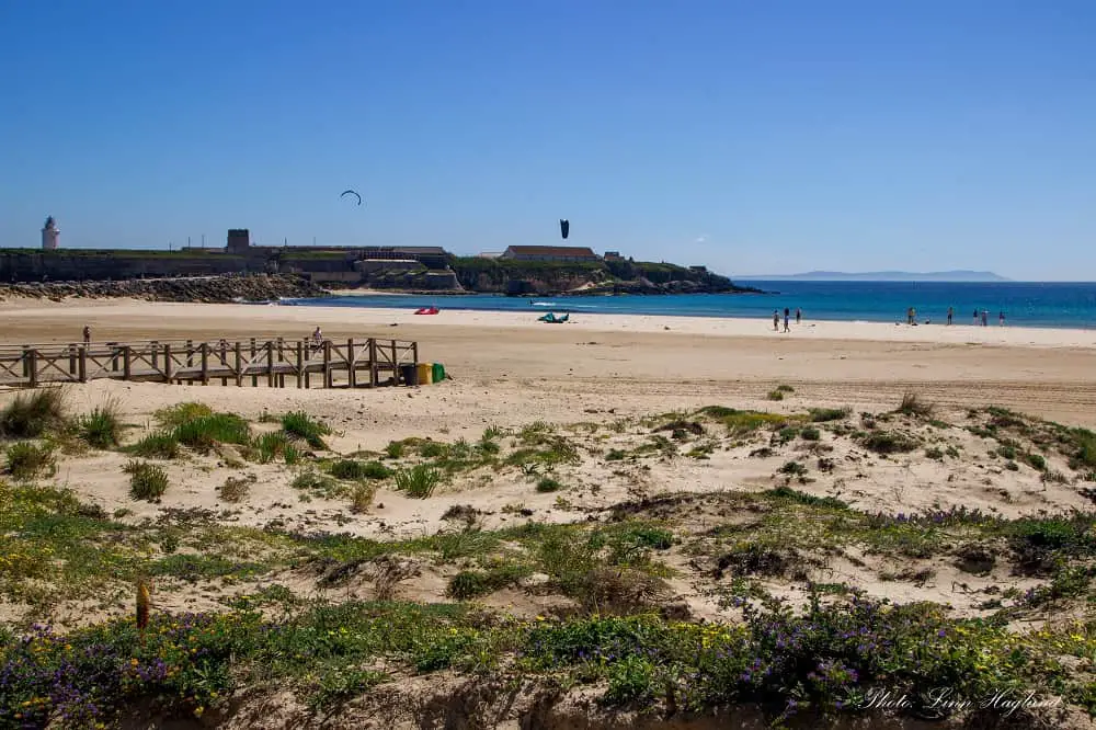 Beach Tarifa