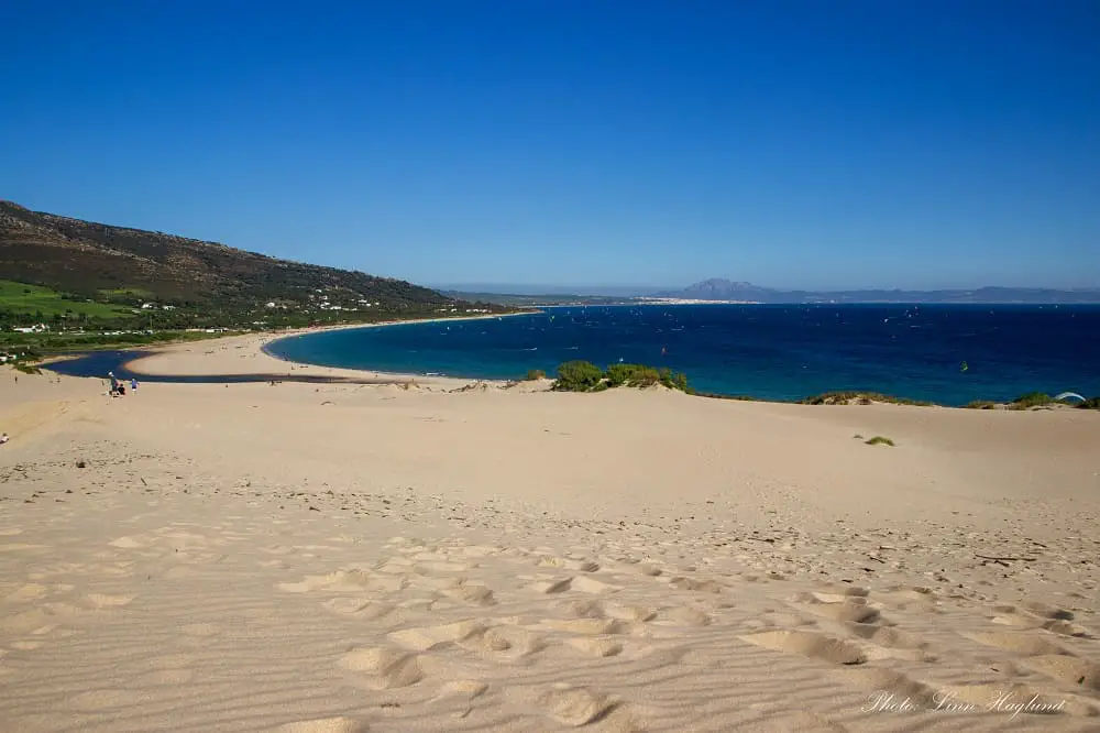 Best beaches in Tarifa