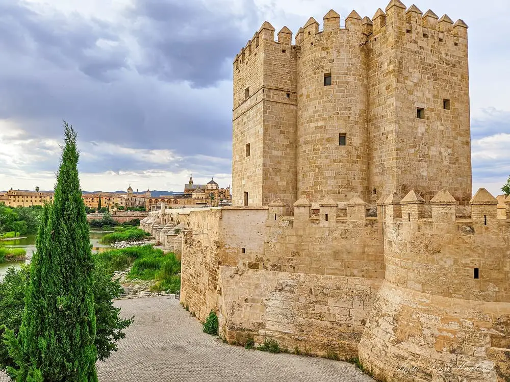 things to do in Cordoba Spain in one day - Calahorra Tower
