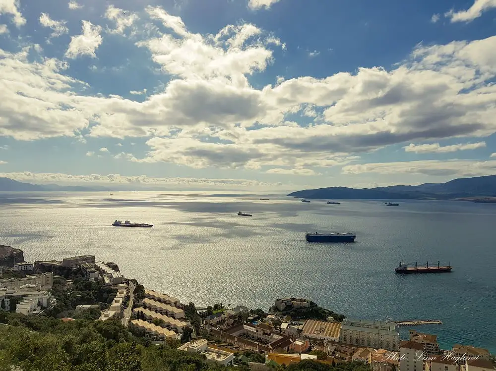 Fuengirola Gibraltar day trips