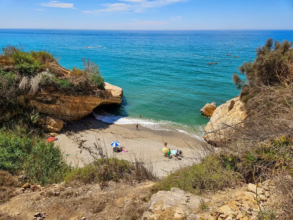 Burriana Nerja