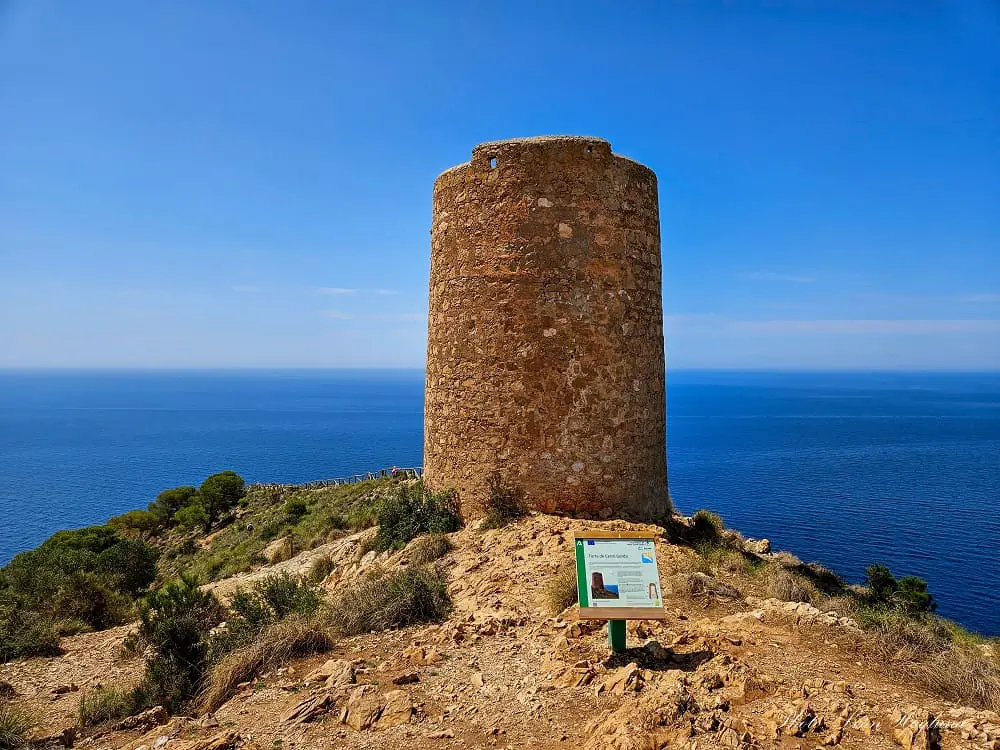 La Herradura Granada