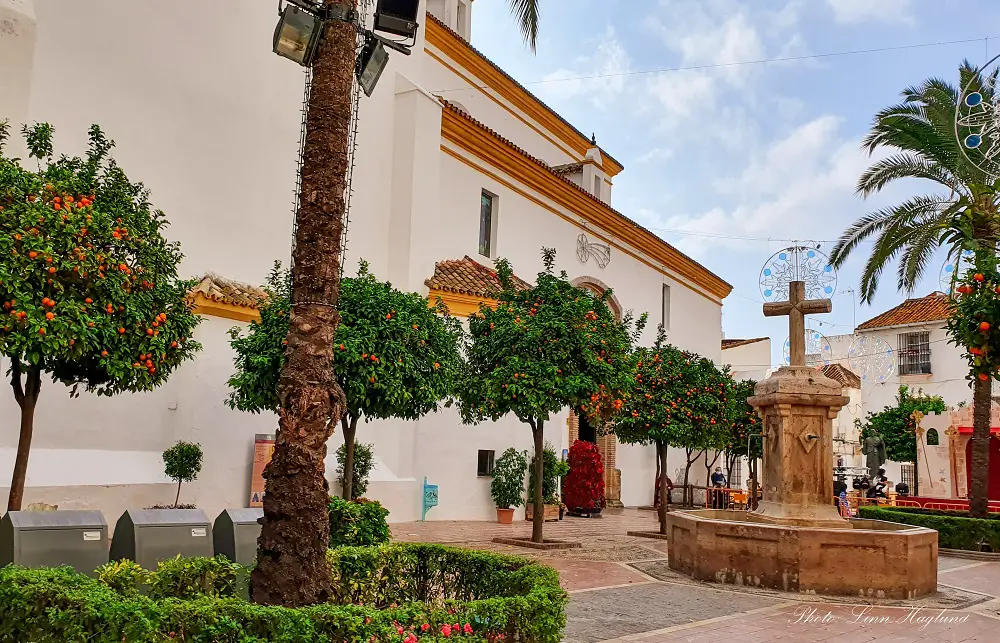 Where to stay in Marbella