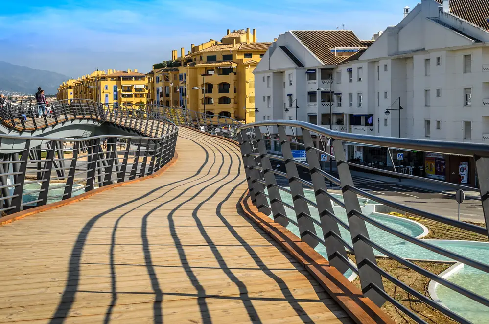 best places to stay in Marbella - San Pedro de Alcantara