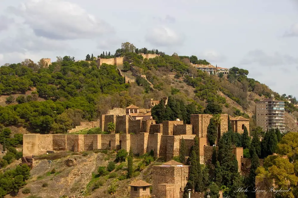 Malaga vs Marbella