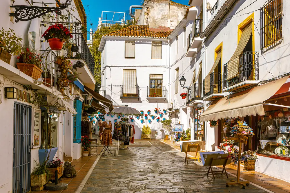 best things to do Marbella