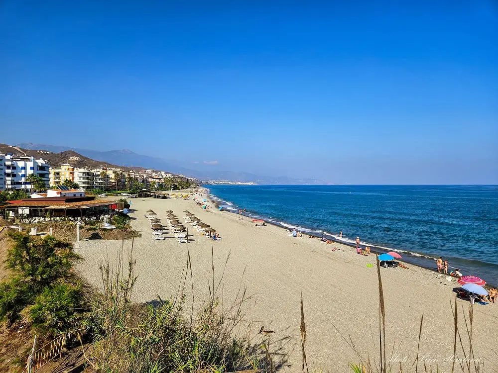 The Best Coastal Towns in Costa del Sol Spain