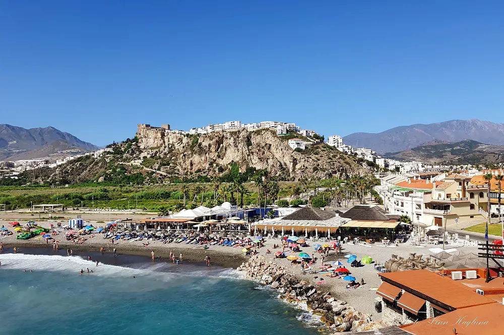 day tour from Nerja
