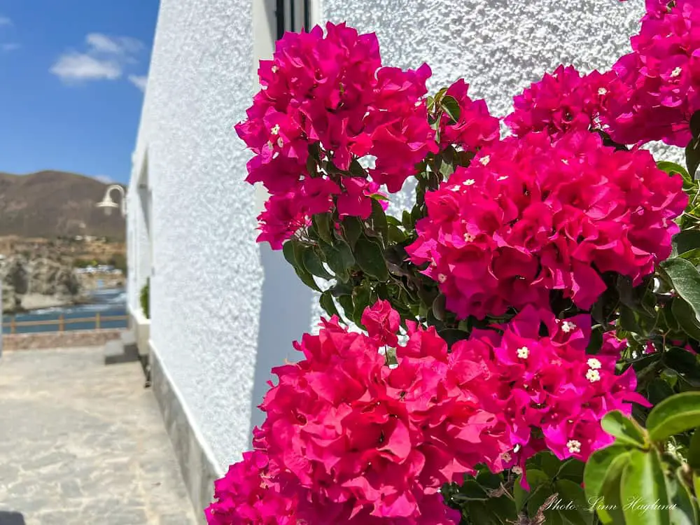 prettiest towns in Almeria